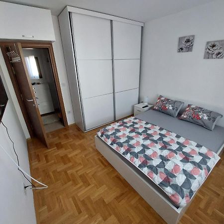 Apartment Gelic Family 쿠마노보 외부 사진