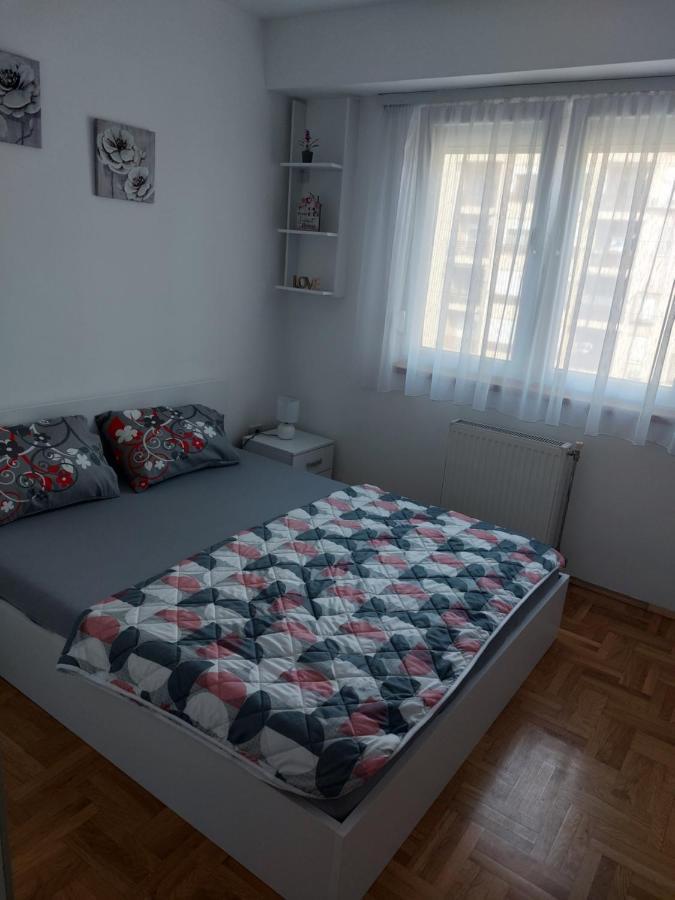 Apartment Gelic Family 쿠마노보 외부 사진